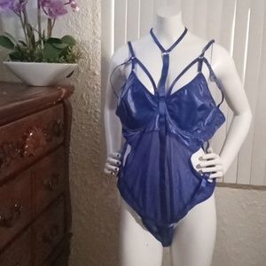 Large sexy swimsuit ( size 4XL)